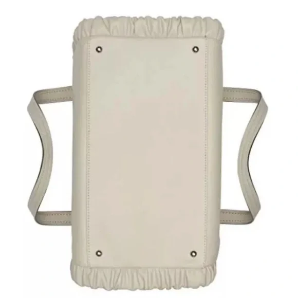 ❎❎SOLD❎❎Calvin Klein Large Luna lTote Bag in “Fawn” NWT - Picture 5 of 9